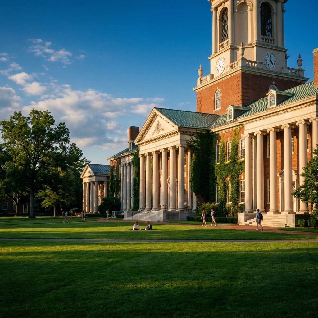 Excel Academy Campus