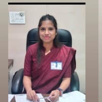 Dr. Neha Reddy